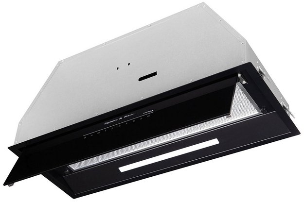 Встраиваемая вытяжка Zigmund Shtain K 019.7 B в Тюмени (preview 3)