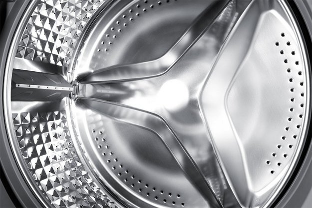 Стиральная машина Samsung WW65AG4S21CXLD в Тюмени (preview 7)