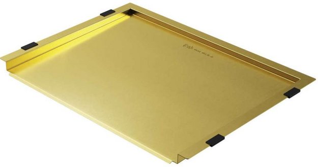 Оборачиваемое съемное крыло Omoikiri RE-01-LG в Тюмени (фото 1) Оборачиваемое съемное крыло Omoikiri RE-01-LG в Тюмени (preview 1)