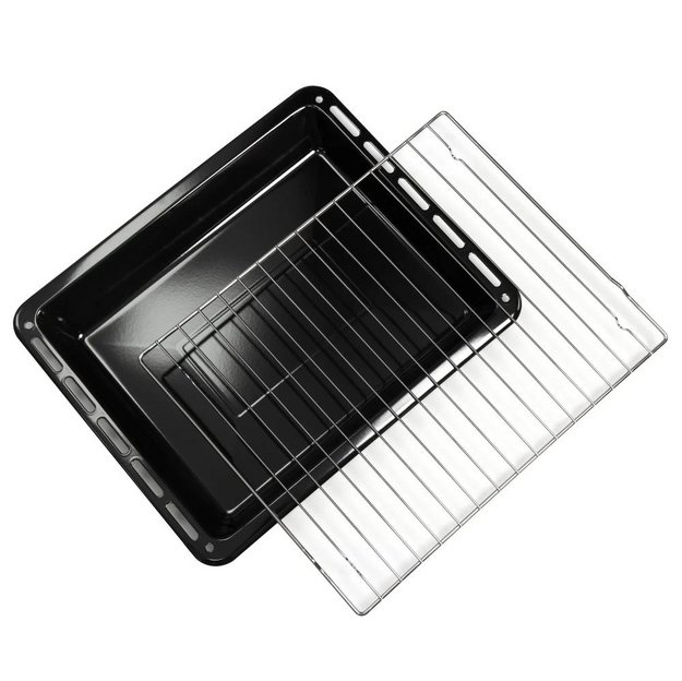 Электрический духовой шкаф Zigmund Shtain E 175 W в Тюмени (фото 7) Электрический духовой шкаф Zigmund Shtain E 175 W в Тюмени (preview 7)