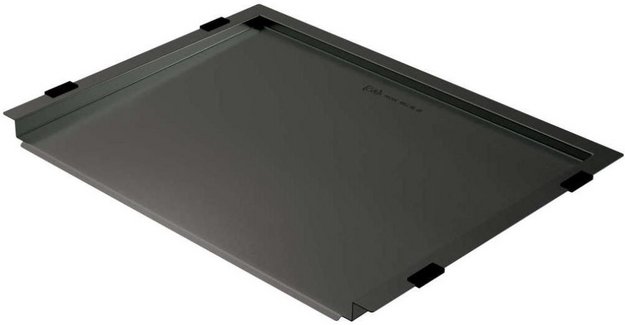 Оборачиваемое съемное крыло Omoikiri RE-01-GM в Тюмени (фото 1) Оборачиваемое съемное крыло Omoikiri RE-01-GM в Тюмени (preview 1)