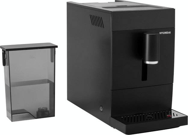 Кофемашина Hyundai HAM-4402 в Тюмени (preview 9)