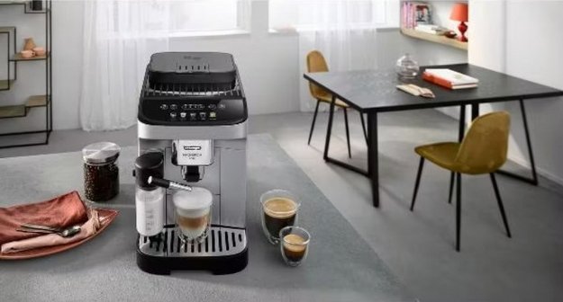Кофемашина DeLonghi ECAM290.61.SB в Тюмени (preview 5)