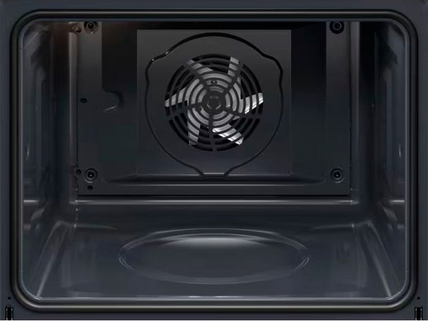Духовой шкаф Electrolux COD8H39Z в Тюмени (preview 4)