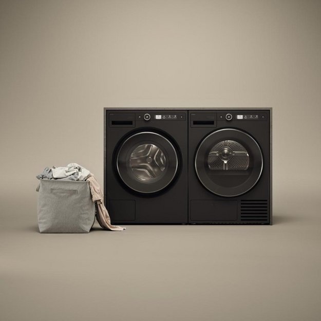 Сушильная машина Asko T509HRG в Тюмени (preview 20)