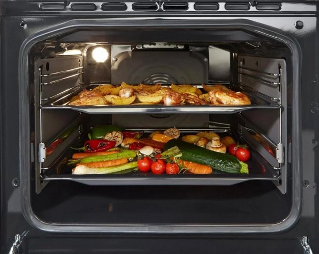 Электрическая плита Gorenje GEC5C42WG в Тюмени (preview 7)