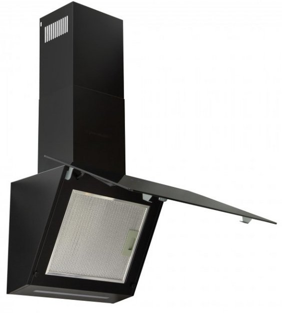 Вытяжка Schaub Lorenz SLD DY5237 в Тюмени (preview 3)