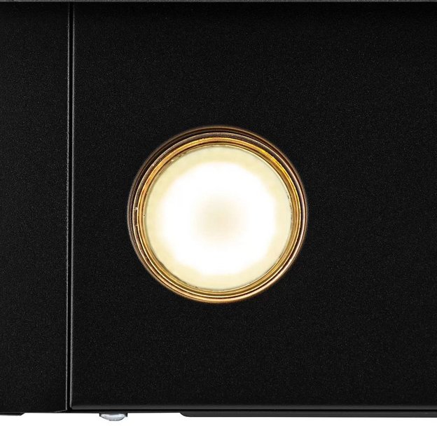 Вытяжка KRONA IRMA 600 black/black sensor в Тюмени (preview 6)