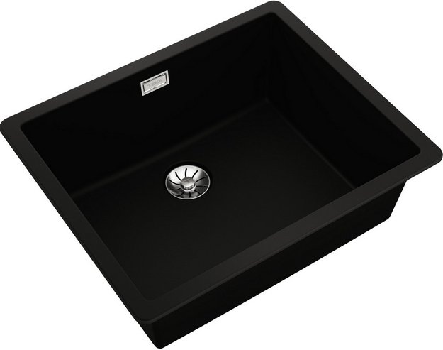 Мойка Teka Radea R10 50.40 M-TG Carbon в Тюмени (фото 3) Мойка Teka Radea R10 50.40 M-TG Carbon в Тюмени (preview 3)