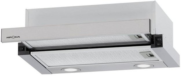 Встраиваемая вытяжка KRONA KAMILLA MV 500 IX в Тюмени (preview 1)