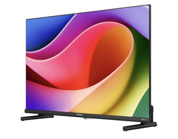 Телевизор Hisense 40A5Q 40" (102 см) в Тюмени (preview 2)