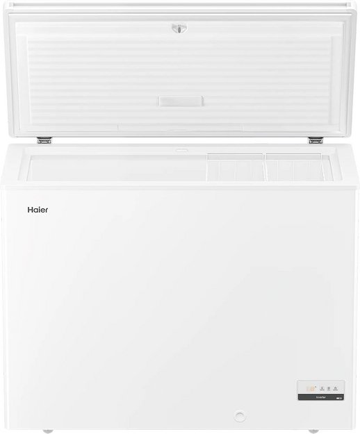 Морозильный ларь Haier HCE301RL в Тюмени (preview 2)