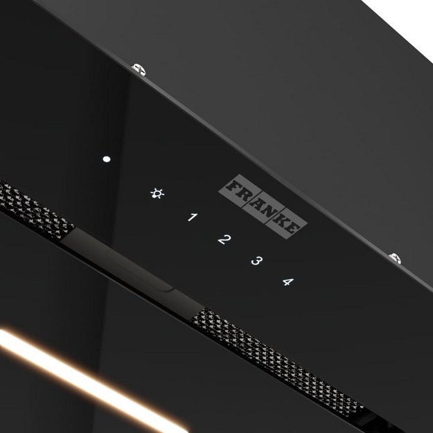 Встраиваемая вытяжка Franke LUCE 60 BK в Тюмени (preview 8)