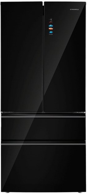 Холодильник Maunfeld MFF190NFDB01 в Тюмени (preview 1)