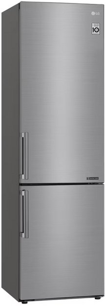 Холодильник LG GA-B 509 BMJZ в Тюмени (preview 13)