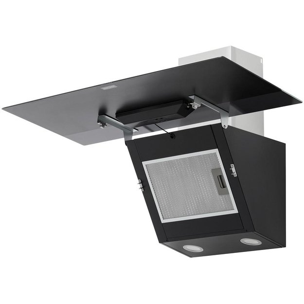 Вытяжка Krona KRISTEN A 900 black S в Тюмени (preview 4)