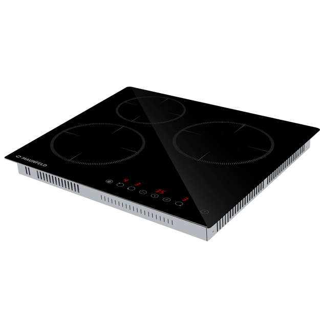 Варочная панель Maunfeld AVCE453BK в Тюмени (preview 3)