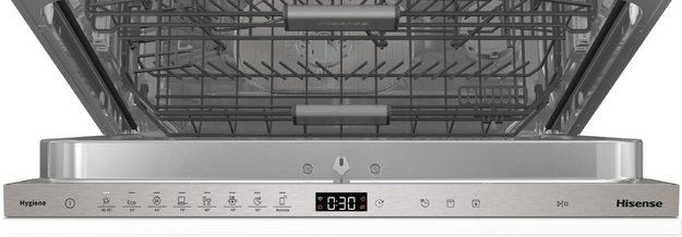 Встраиваемая посудомоечная машина Hisense HV693C60AD в Тюмени (preview 9)