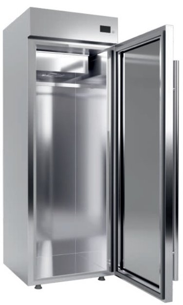 Холодильник для шуб Blue Ice Professional GBI750P в Тюмени (preview 3)