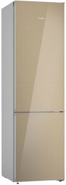 Холодильник с нижней морозильной камерой BOSCH KGN39LQ32R в Тюмени (preview 1)
