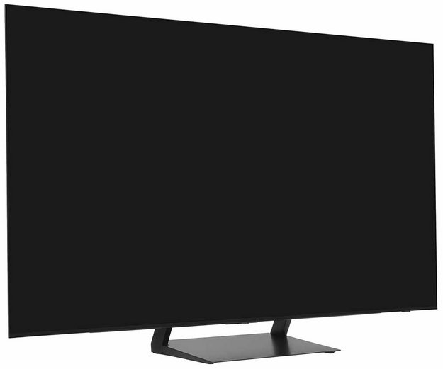 Телевизор Samsung QE55S90CAUXRU в Тюмени (preview 3)