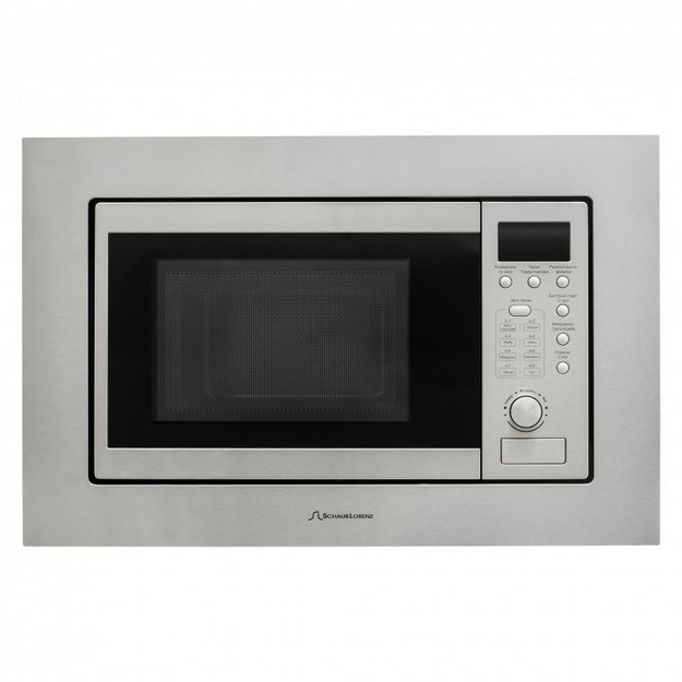 Встраиваемая микроволновая печь Schaub Lorenz SLM EE22D в Тюмени (preview 1)