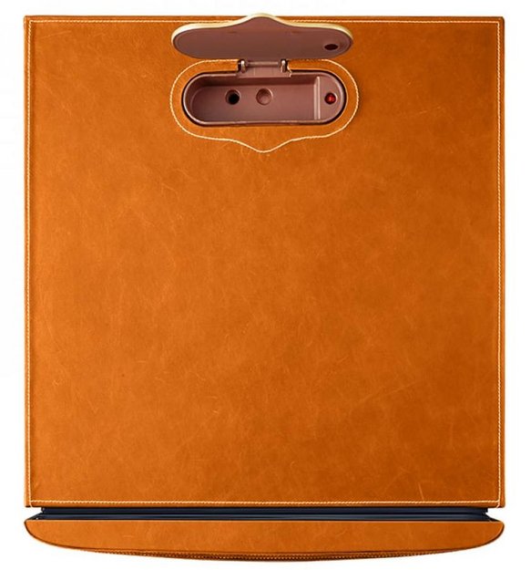 Хьюмидор Afidano L3 (Теплый янтарь) в Тюмени (preview 4)