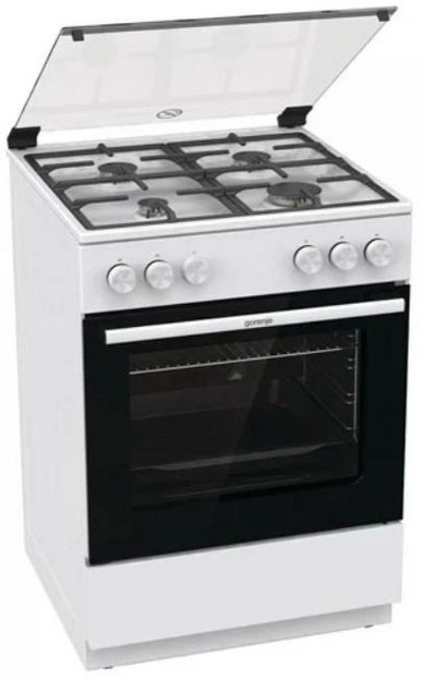 Газовая плита Gorenje GG6A11WF в Тюмени (preview 2)