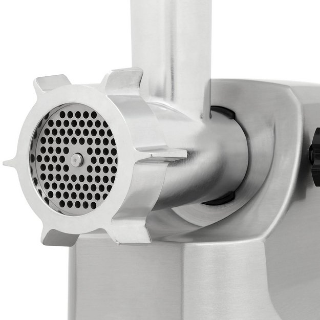 Мясорубка KRONA Wolf Metall КА-00008873 в Тюмени (preview 7)