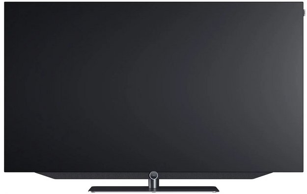 Телевизор Loewe bild v.48 Oled Basalt grey в Тюмени (preview 1)