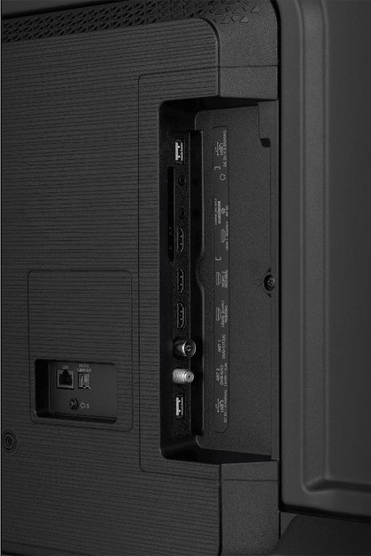 Телевизор Hisense 75E7Q 75" (191 см) в Тюмени (preview 5)