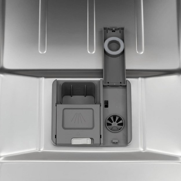 Встраиваемая посудомоечная машина KRONA GARDA 45 BI V2 в Тюмени (preview 10)