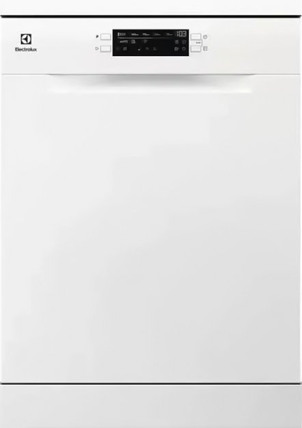 Посудомоечная машина Electrolux ESA47210SW в Тюмени (фото 1) Посудомоечная машина Electrolux ESA47210SW в Тюмени (preview 1)
