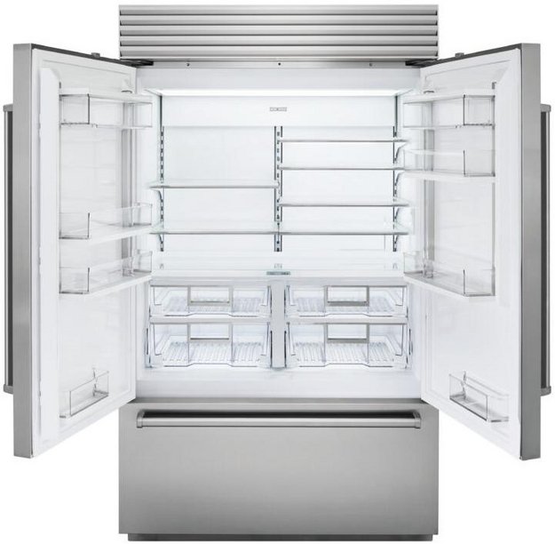 Встраиваемый холодильник SUB-ZERO ICBCL4850UFDID в Тюмени (preview 3)