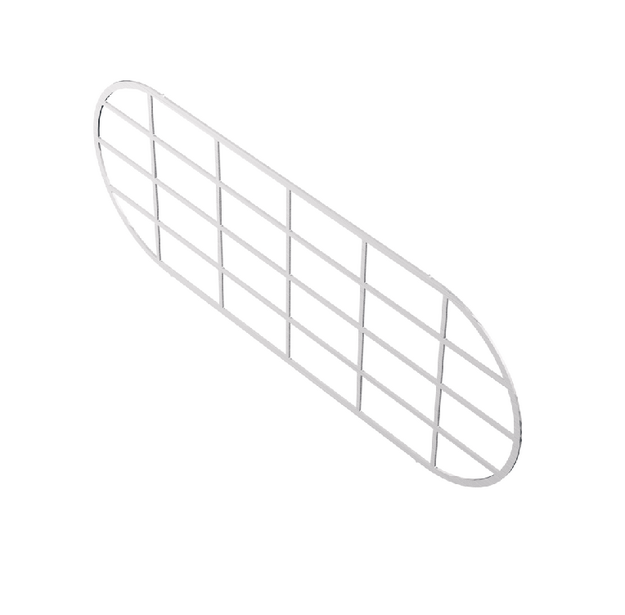 Защита от вмешательства для устанавливаемого в стену короба BORA UEBFES в Тюмени (preview 1)