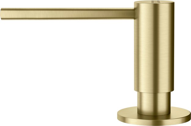 Дозатор для мыла Franke Atlas 112.0681.200 в Тюмени (preview 3)