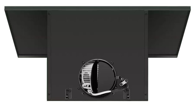 Вытяжка Maunfeld Comfort 60 Side черный в Тюмени (preview 7)