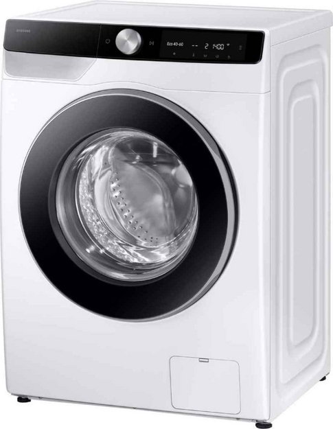 Стиральная машина Samsung WW90DG6G94LKLD в Тюмени (preview 3)