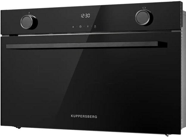 Встраиваемая микроволновая печь Kuppersberg HMW 611 BB в Тюмени (preview 3)