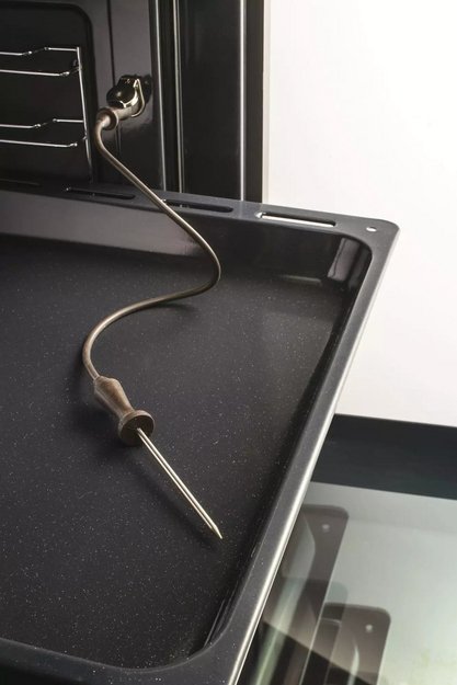 Духовой шкаф Haier HWO60SM5S9B1H в Тюмени (preview 7)