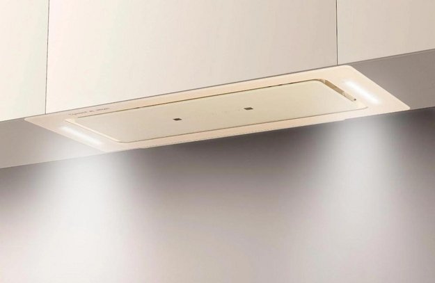 Встраиваемая вытяжка Zigmund Shtain K 014.7 X в Тюмени (preview 3)