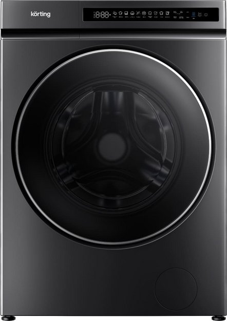 Стиральная машина Korting KWM 60ID1203 GR в Тюмени (preview 1)
