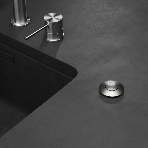 Измельчитель отходов Kuppersberg WSS 550 B в Тюмени (preview 5)