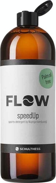 Средство для стирки спортивной одежды Schulthess FLOW speedUp 50912 в Тюмени (preview 1)