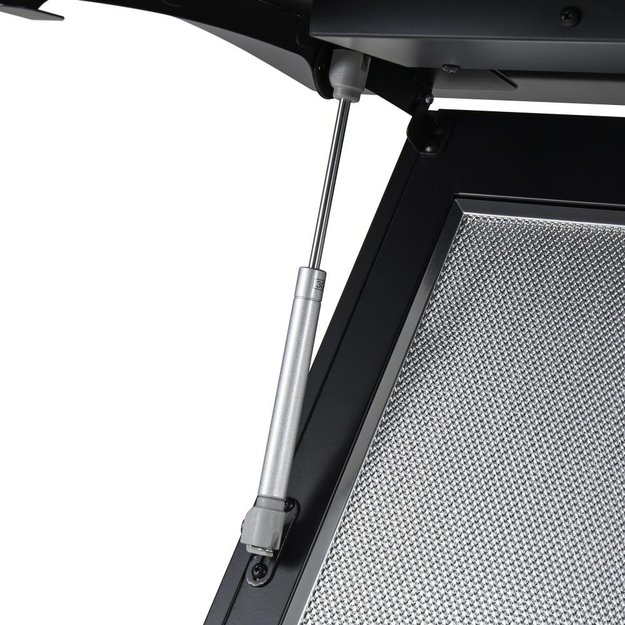 Кухонная вытяжка MAUNFELD Sky Star Chef 50 черный в Тюмени (preview 12)