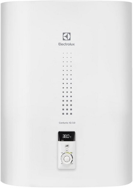 Водонагреватель Electrolux EWH 30 Centurio IQ 3.0 в Тюмени (preview 2)