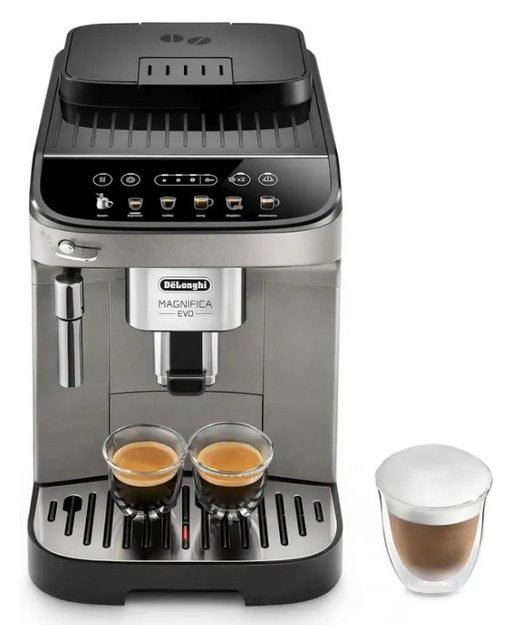 Кофемашина DeLonghi ECAM290.42.TB в Тюмени (preview 1)