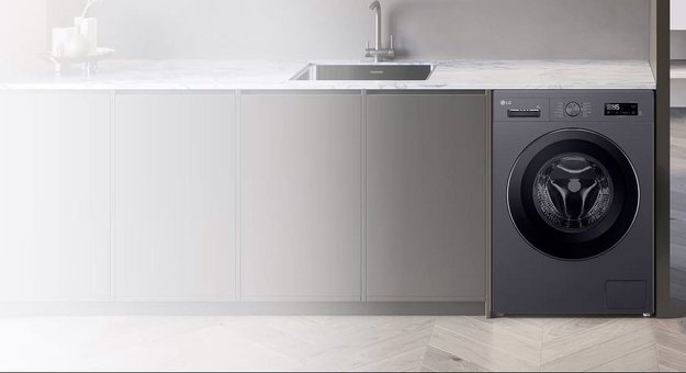 Стиральная машина LG F2Y1TYP6J в Тюмени (preview 10)