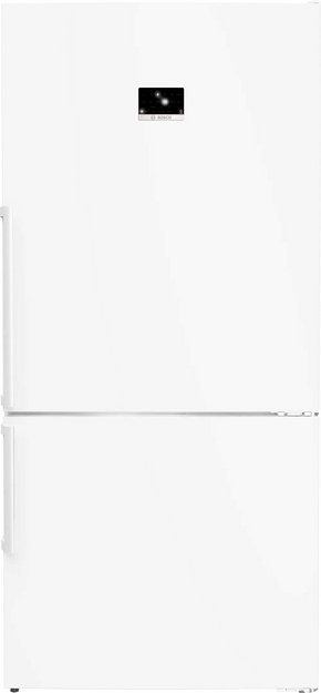 Двухкамерный холодильник Bosch KGP86FWC0N в Тюмени (preview 1)