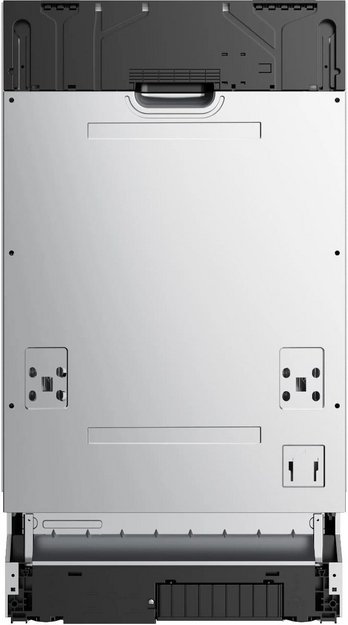 Встраиваемая посудомоечная машина Midea MID45S485I в Тюмени (preview 3)